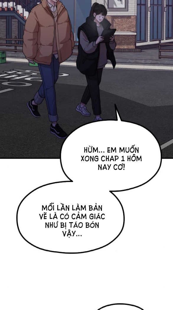 Cuộc Sống Của Tác Giả Truyện Người Lớn chapter 11.2 - Trang 40