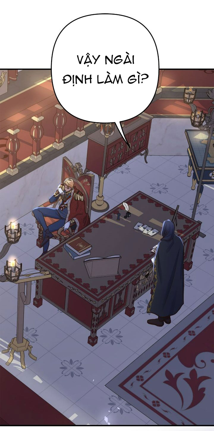 [15+] Giam Cầm chapter 27.1 - Trang 14