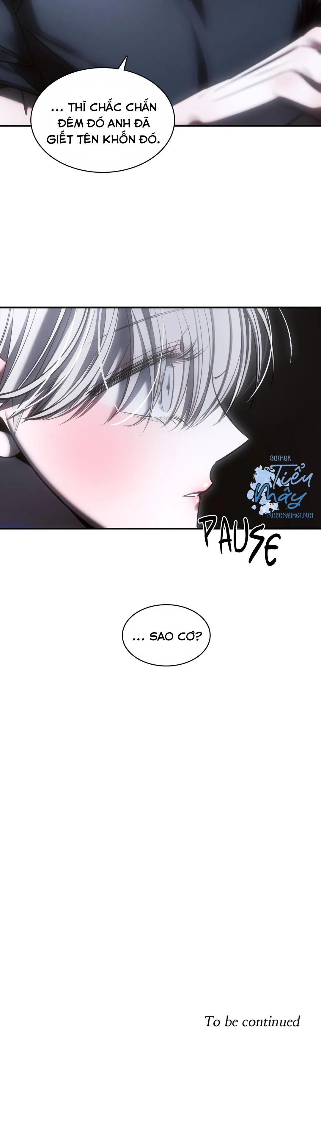 vực sâu chapter 24 36