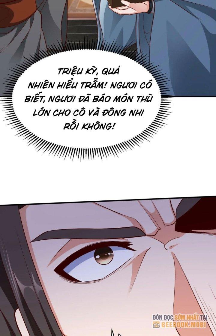 đại tần, ta là con tần thủy hoàng, giết địch thành thần chapter 48 71