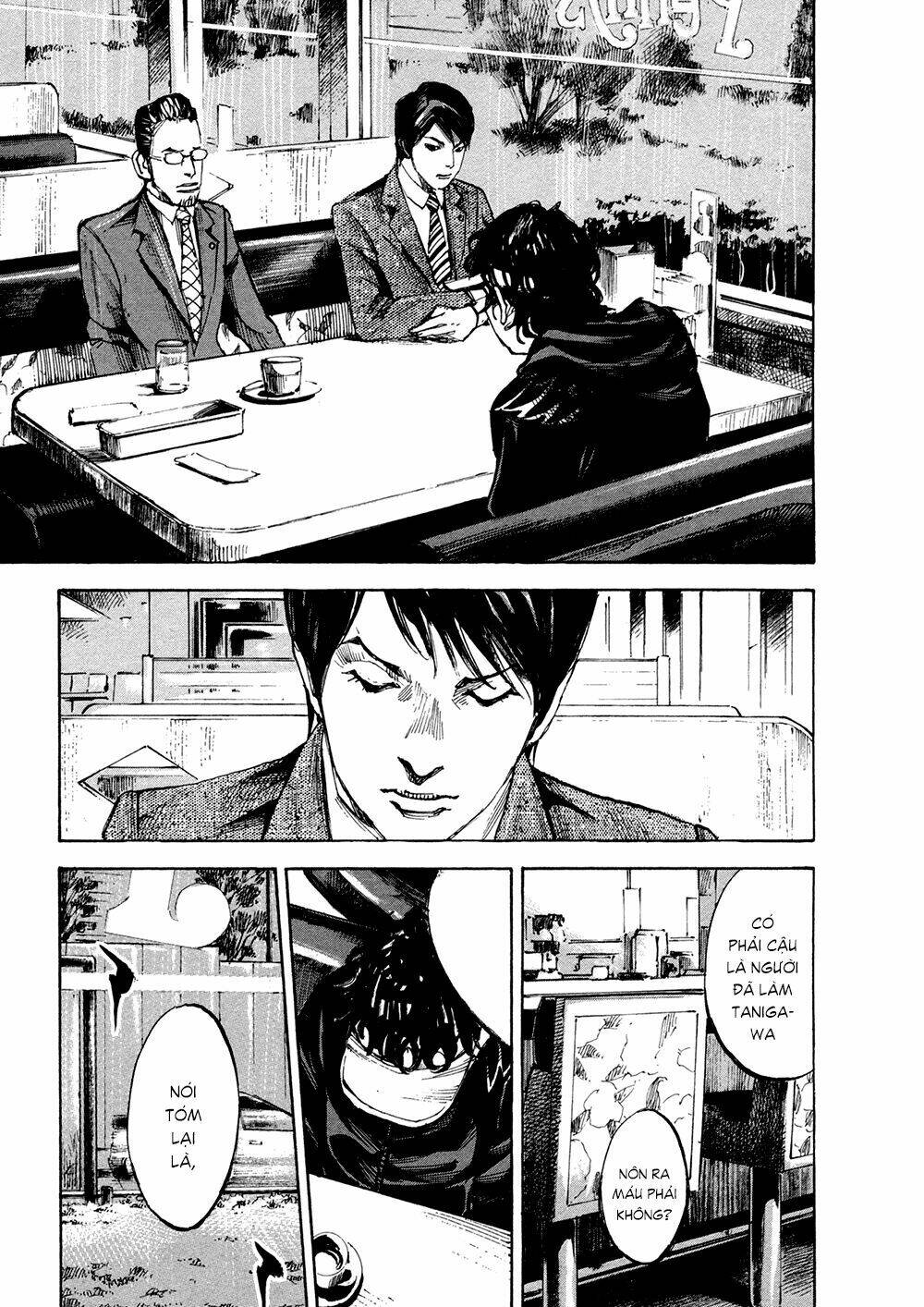 hito hitori futari chapter 12 5