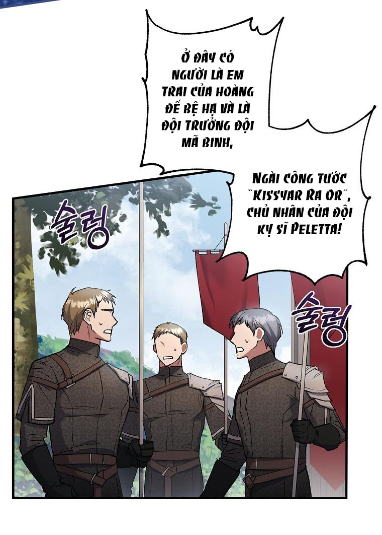 [18+] Turning chapter 17.1 - Trang 25
