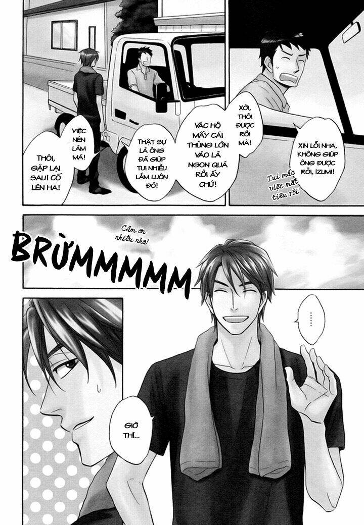 heart no kakurega chapter 1 10