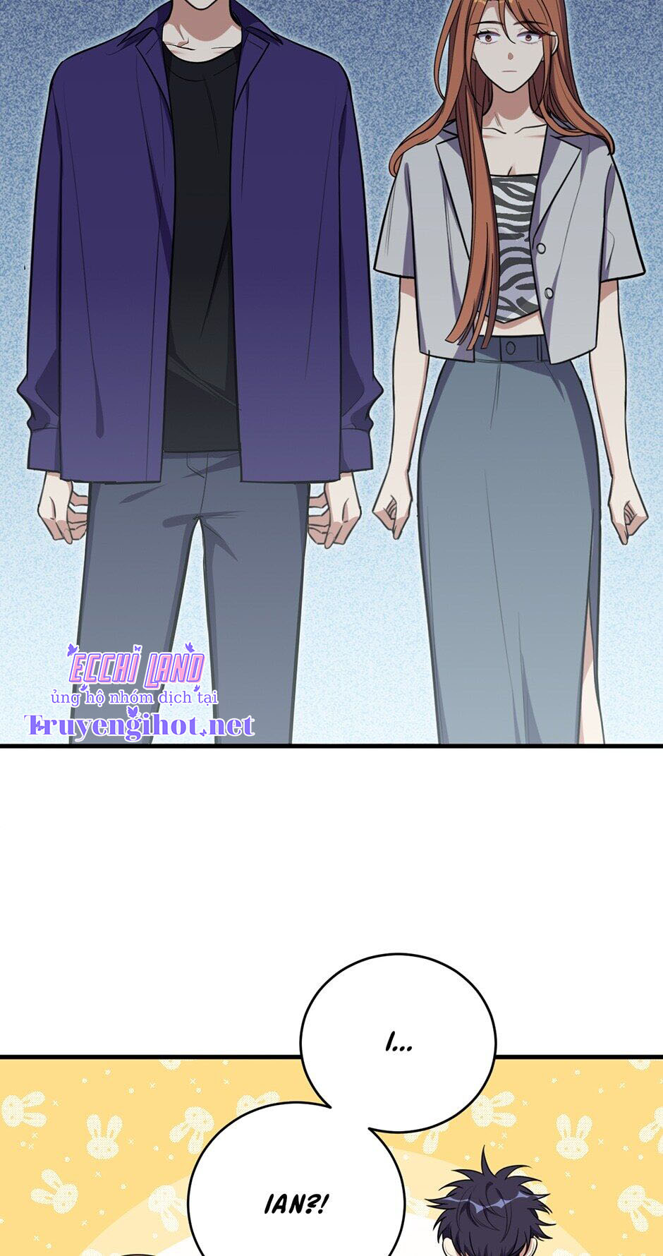 [16+] killing my love chapter 34.1 13