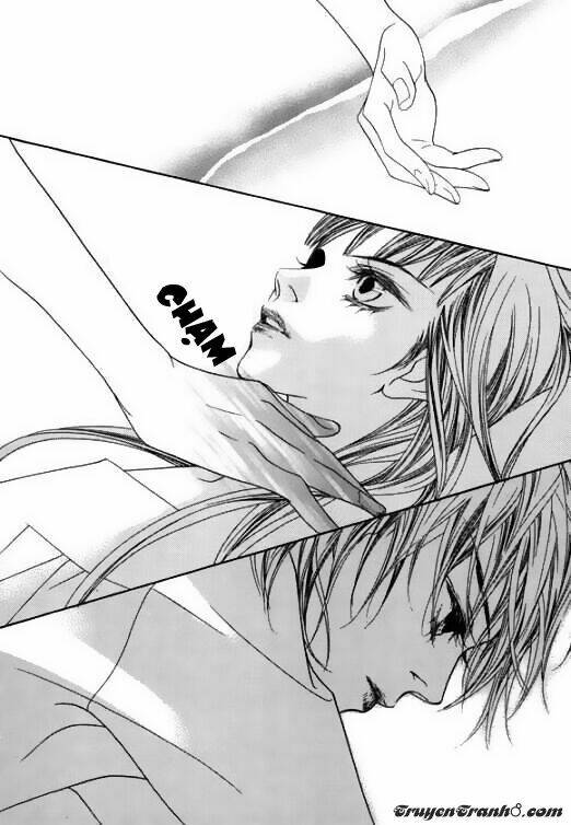 bông hoa của tội lỗi chapter 20 9