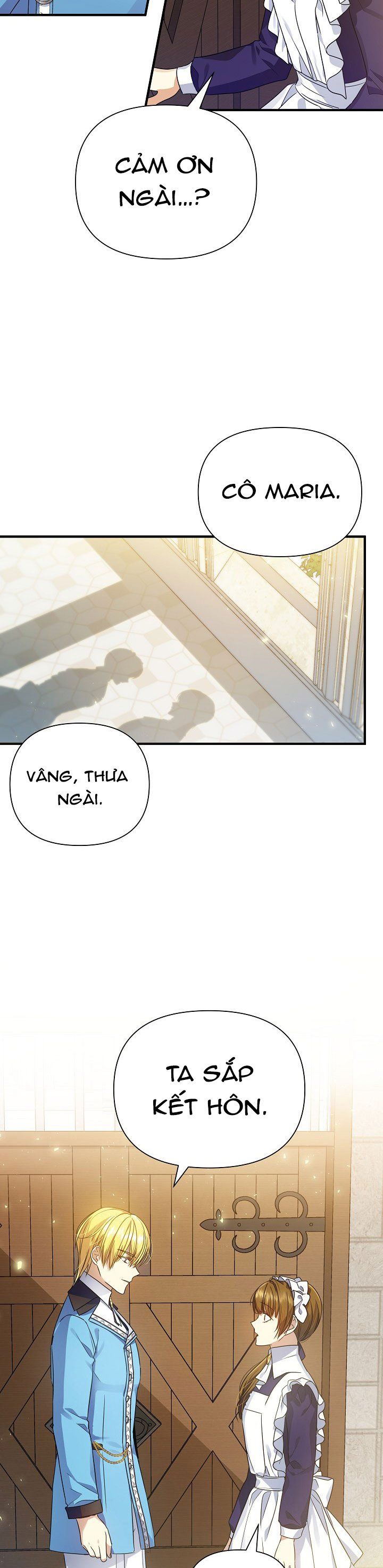 từ lúc bắt đầu tôi vẫn luôn ở bên em chapter 16 55