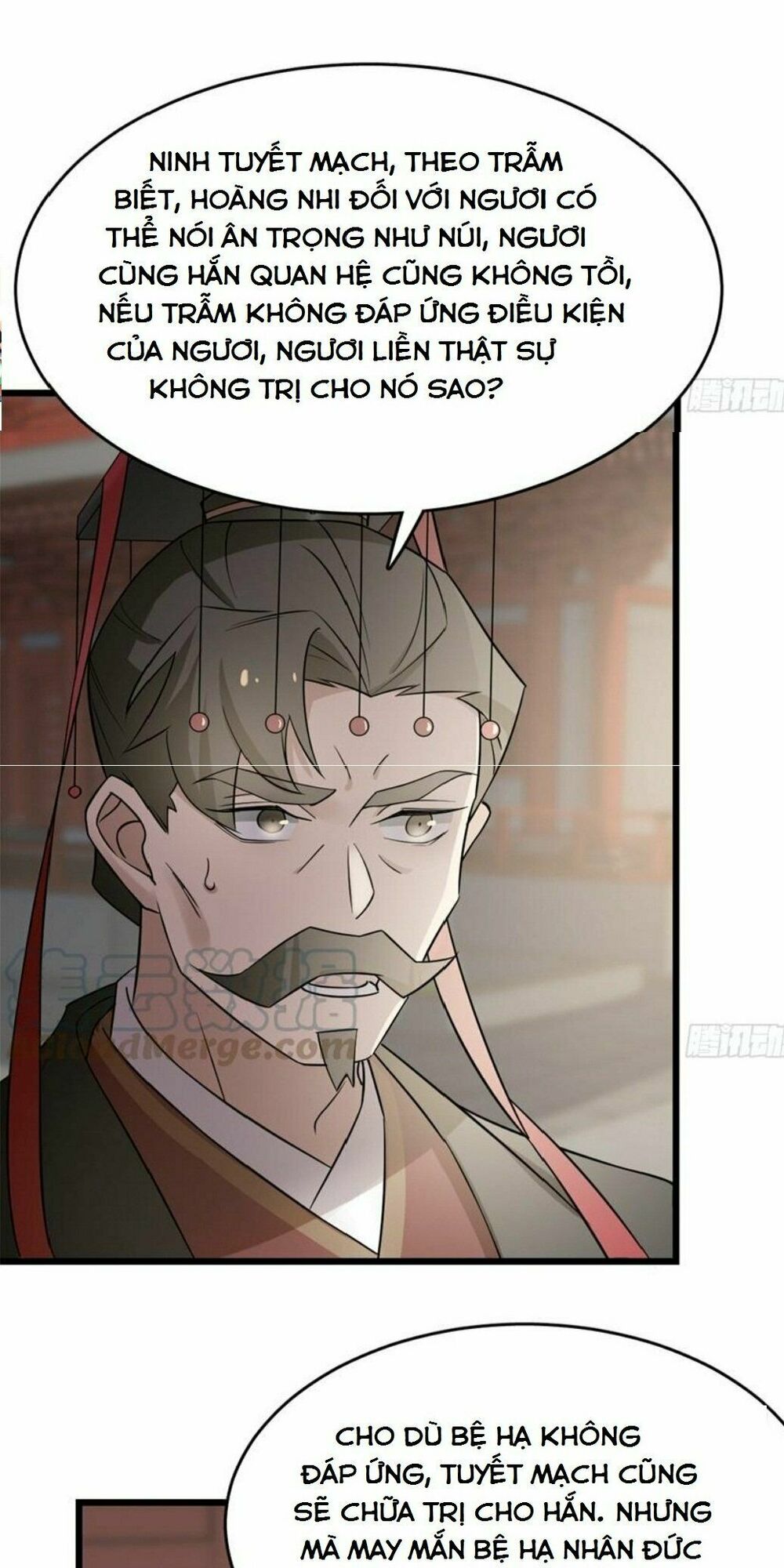 độc bộ thiên hạ: đặc công thần y chapter 69 20