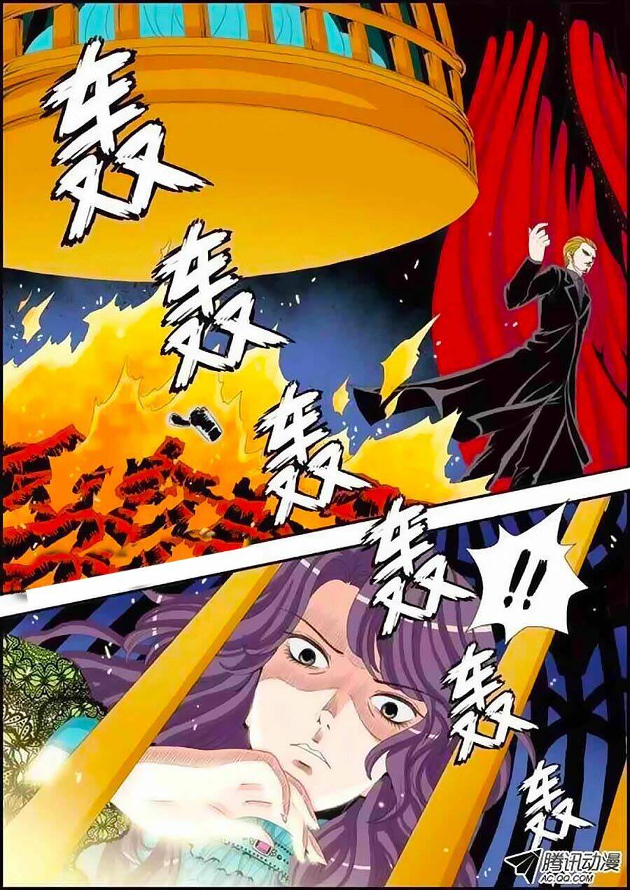 hào môn điềm tâm chapter 16 6