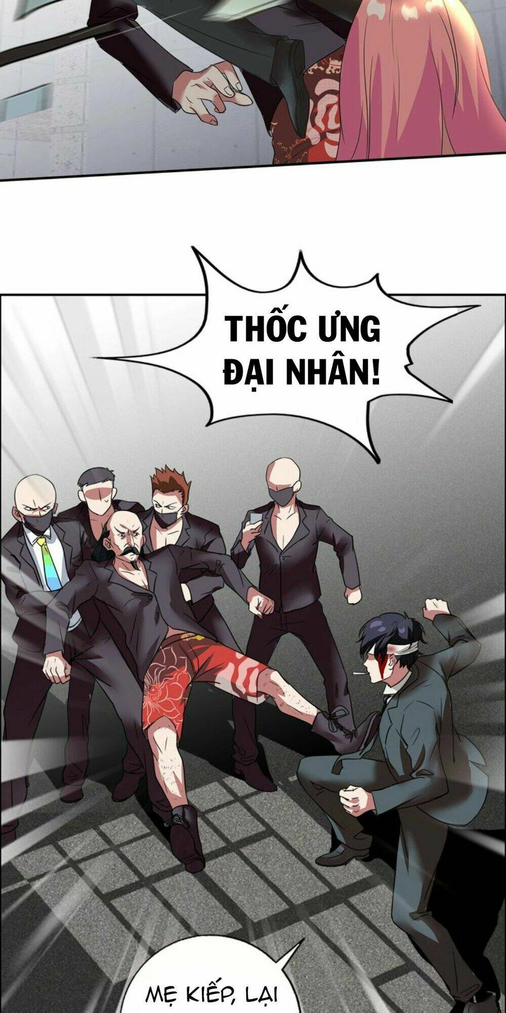 ngưu đại lực tiến thành chapter 13 19