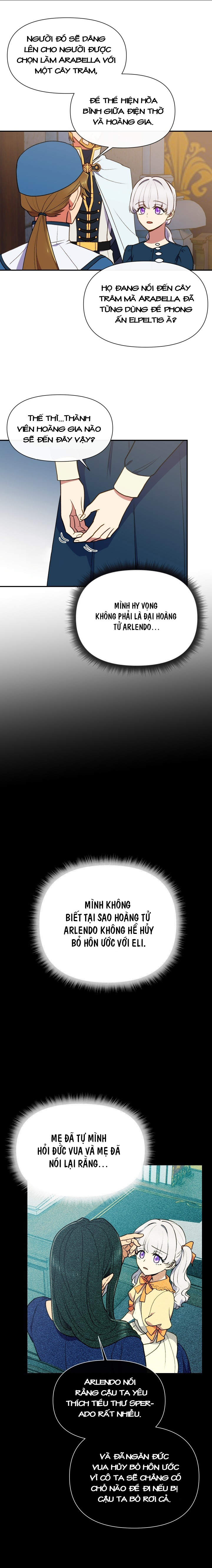 bản khế ước với nữ công tước ác ma chapter 68 5
