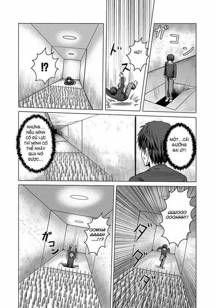 zai x 10 chapter 9 9