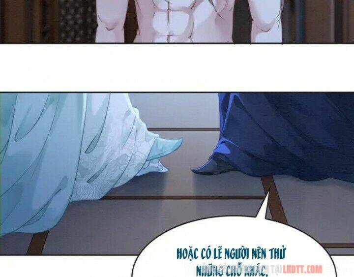 trọng sinh bá sủng nhiếp chính vương quá mạnh mẽ chapter 109 63