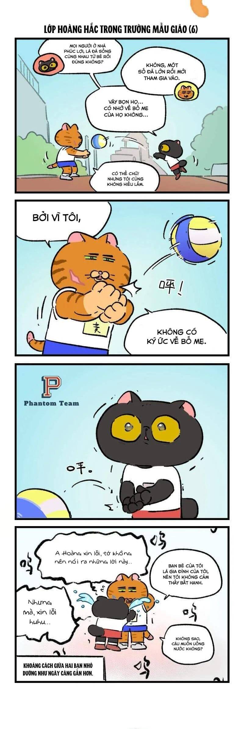 a mãn và mạch trà chapter 232 10