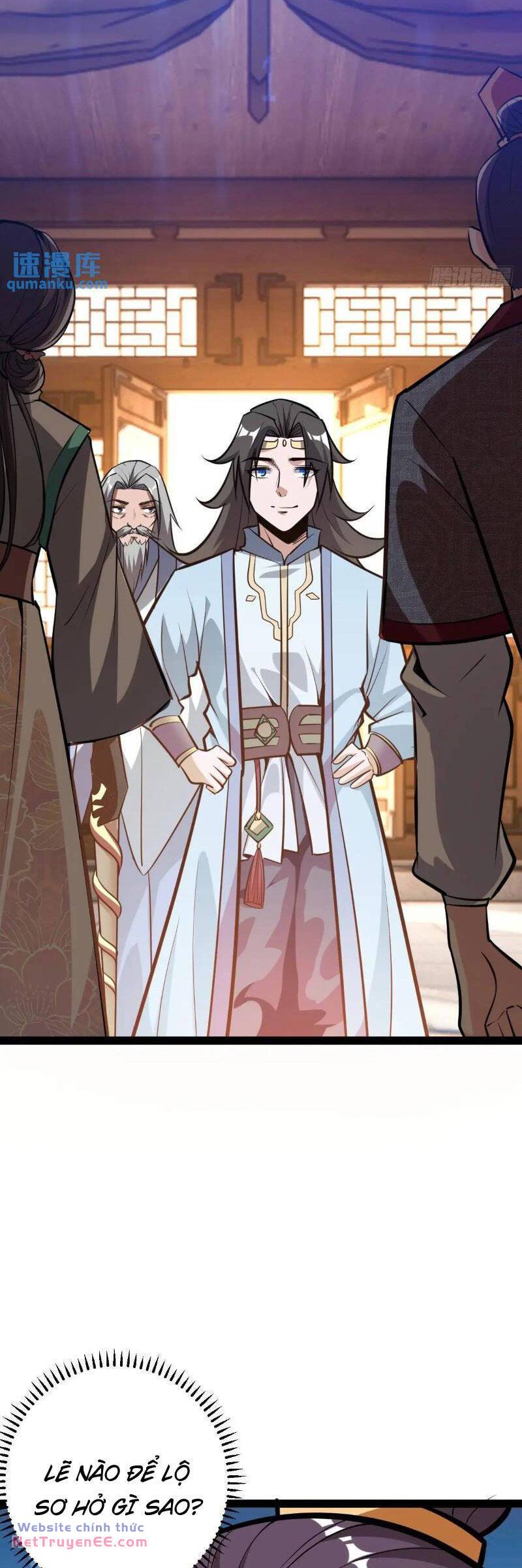 trăm tuổi mở hệ thống: con hiền cháu ngoan quỳ khắp núi! chapter 37 2