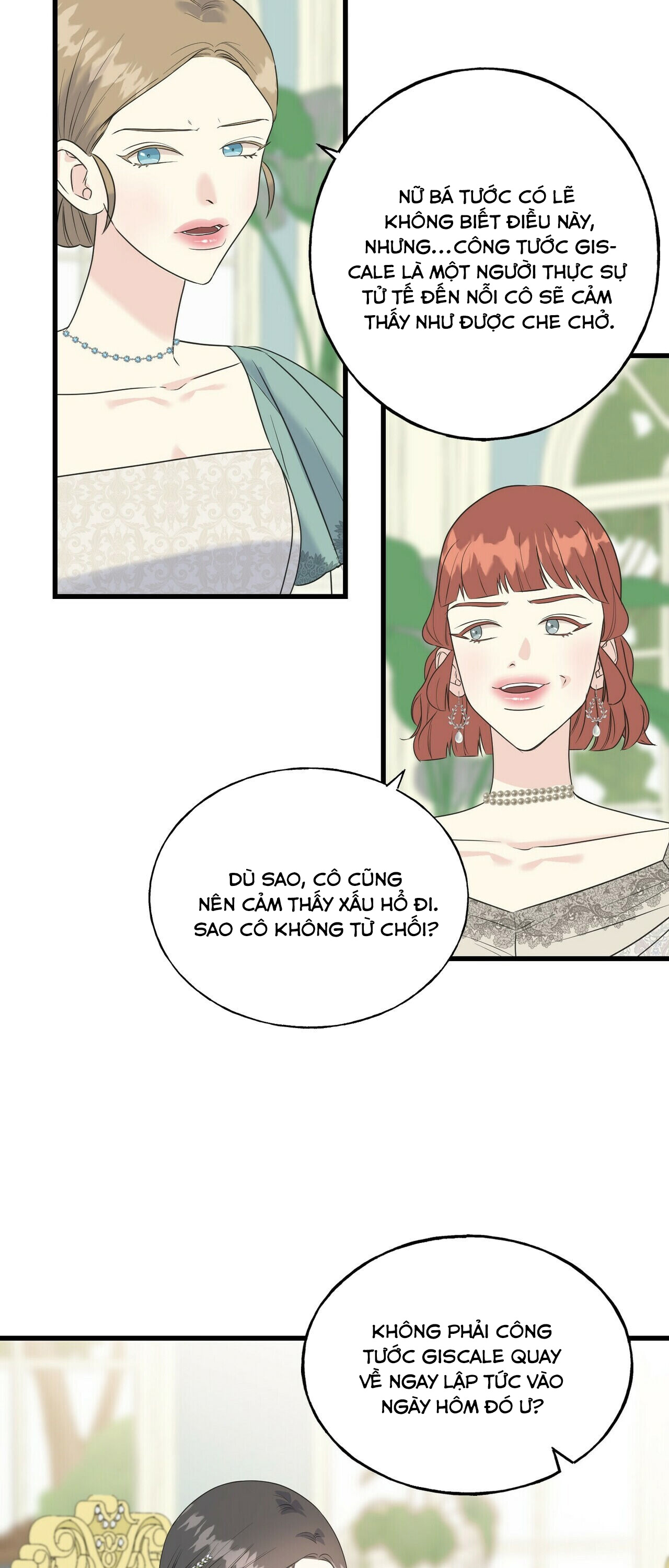 hoàng tử dâm đảng và nữ hiệp sĩ ngầu lòi chapter 33.2 2