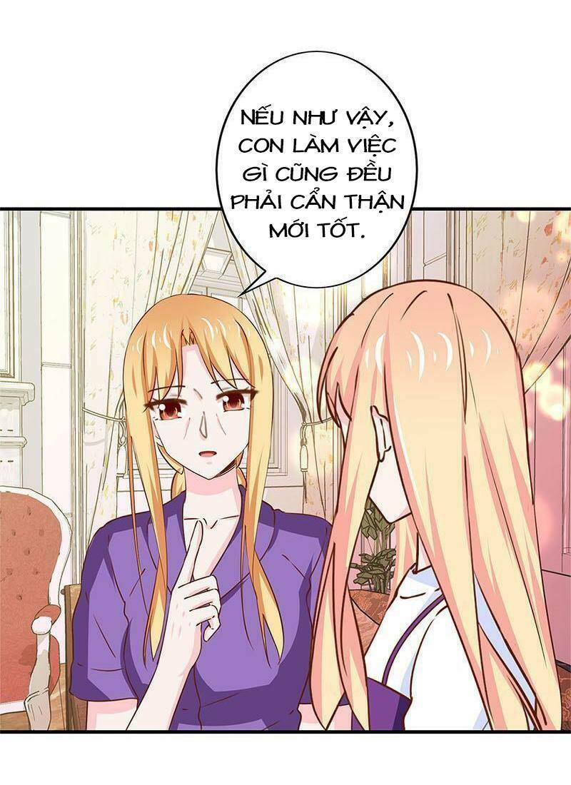 không gả cho tổng tài, gả cho người hầu chapter 167 31