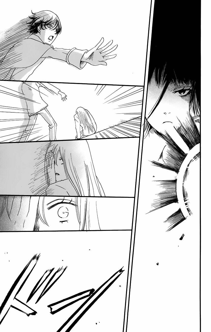 karakuri odette chapter 33 24