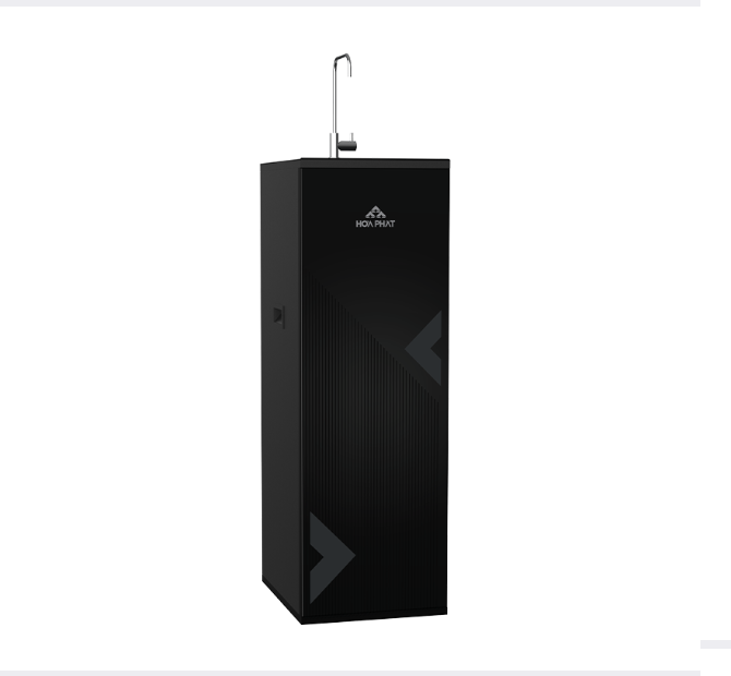 Máy lọc nước RO tủ đứng Hòa Phát 10 lõi HPR533 - HÀNG CHÍNH HÃNG - CHỈ GIAO HCM