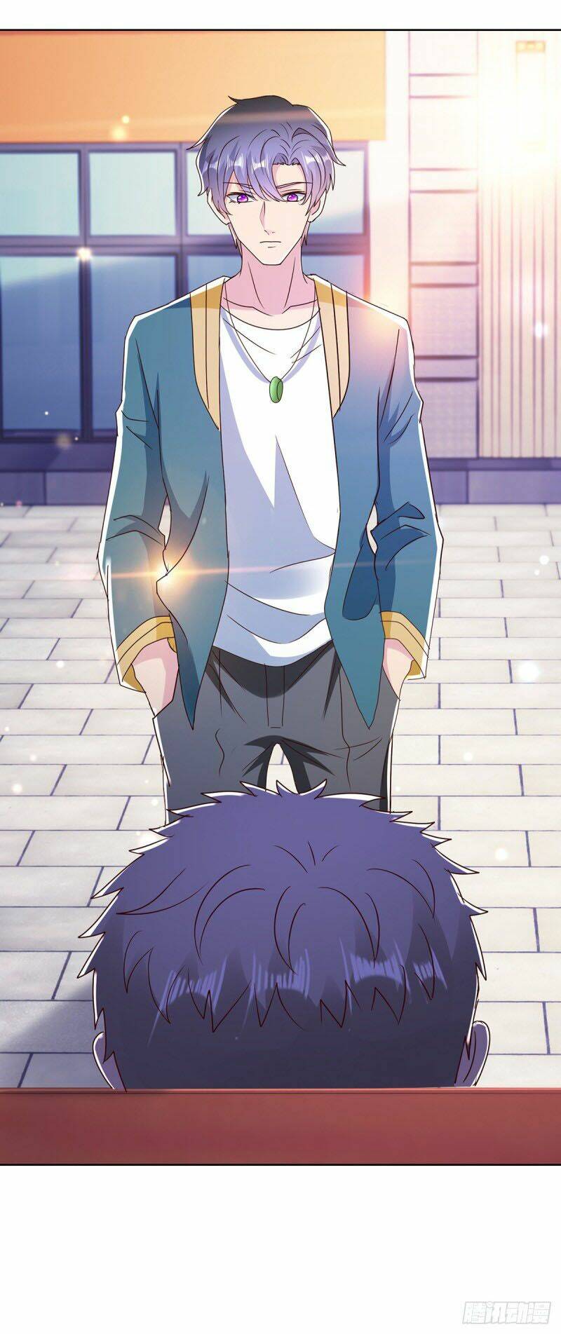 vú em là cổ tiên chapter 183 4