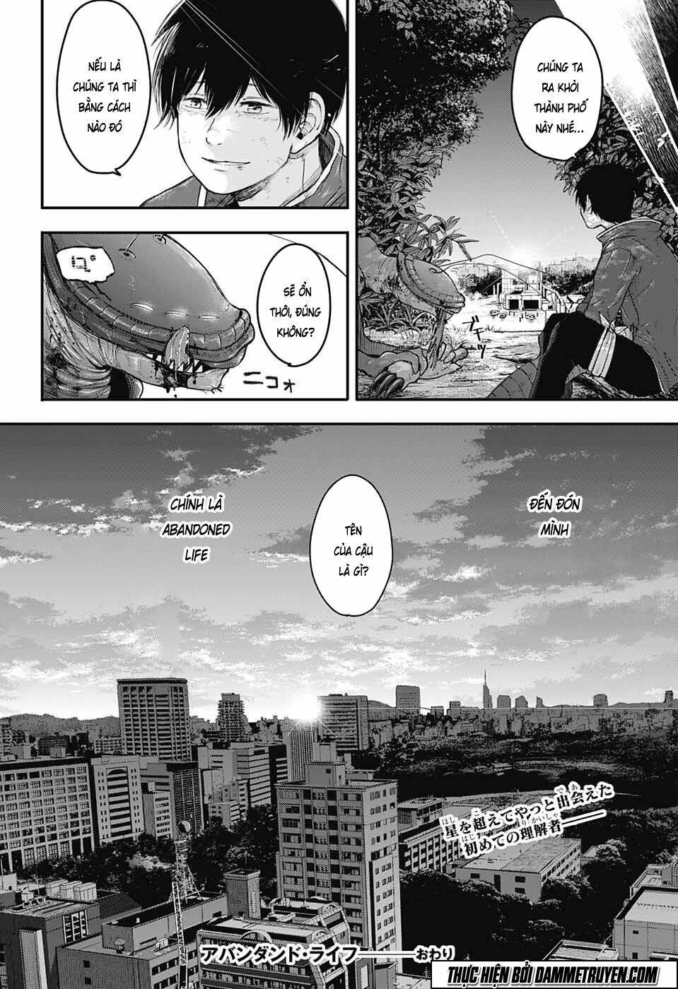 abandoned life os chapter 1 43