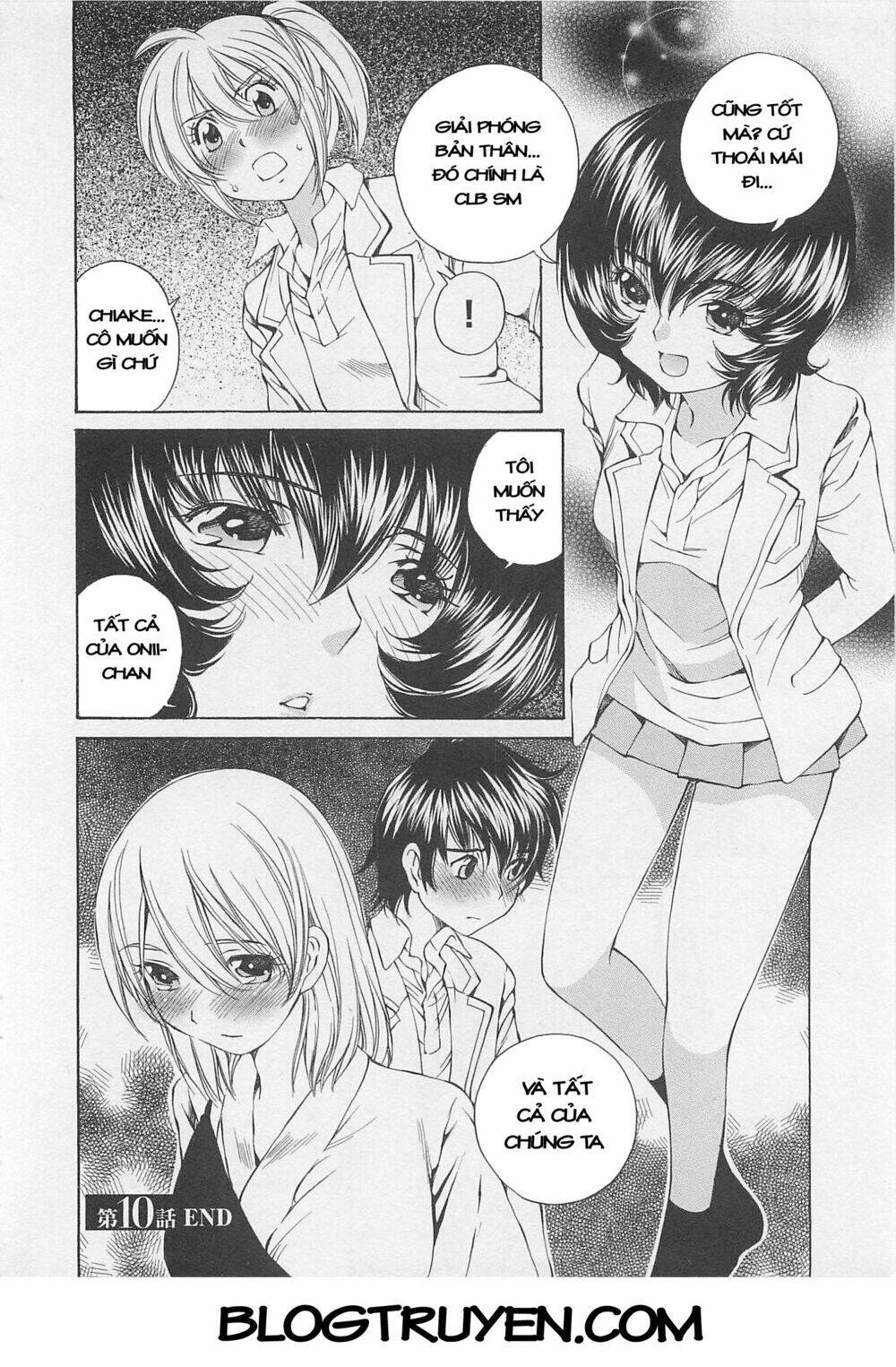 ss sisters chapter 10 27