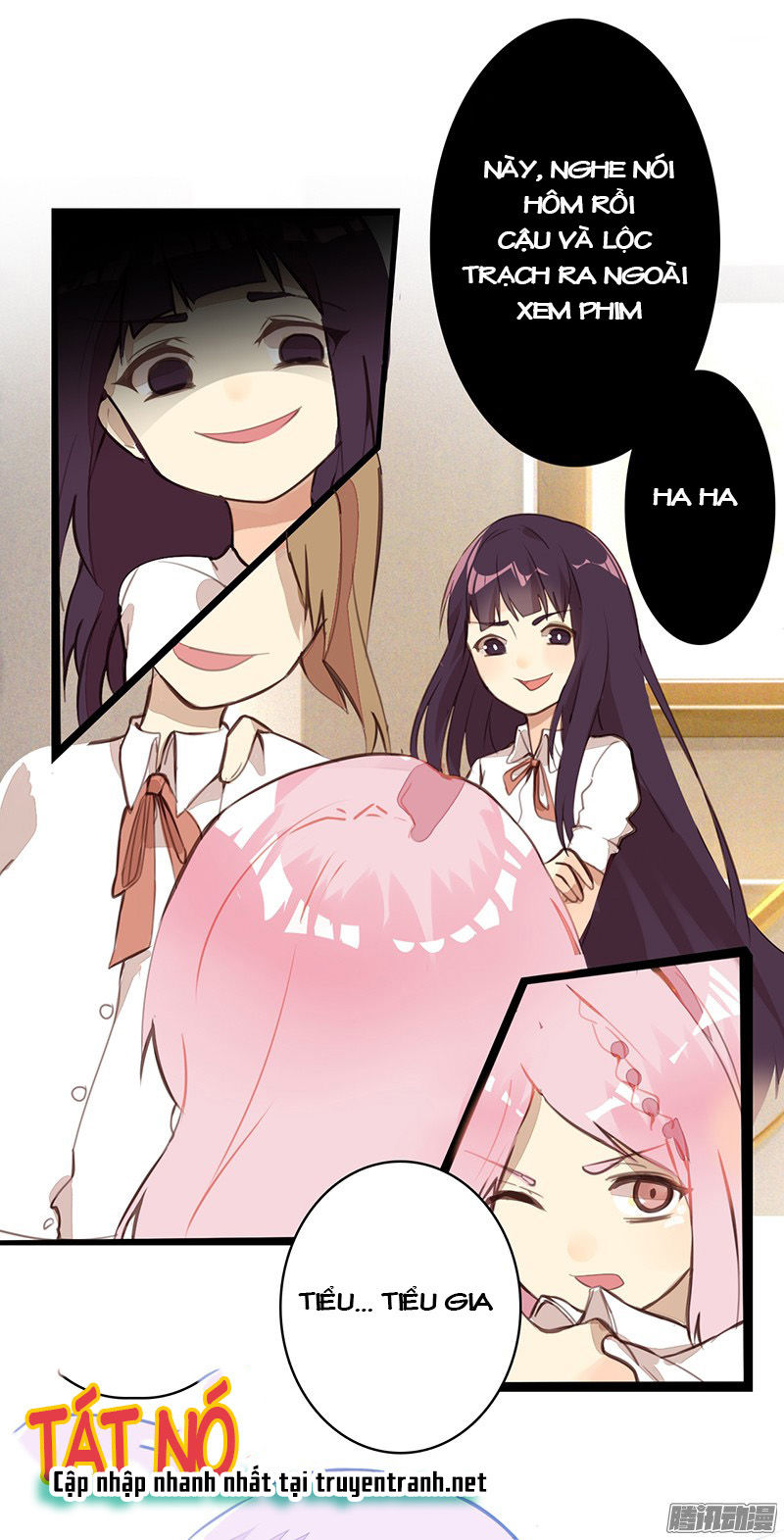 chạm vào người thương chapter 1 6