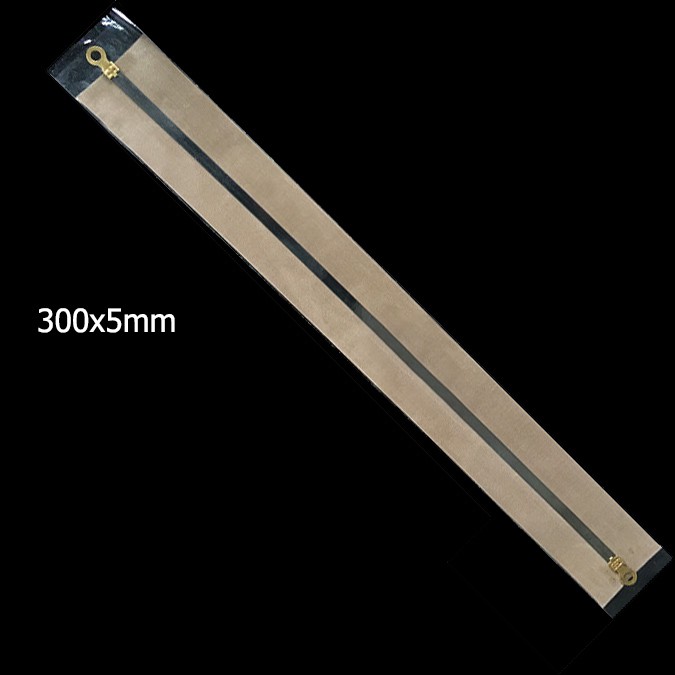 Combo 10 bộ dây hàn máy hàn miệng túi 300x5mm