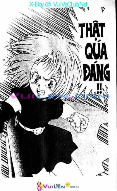 theo dấu rồng thần - dragon quest chapter 20 23