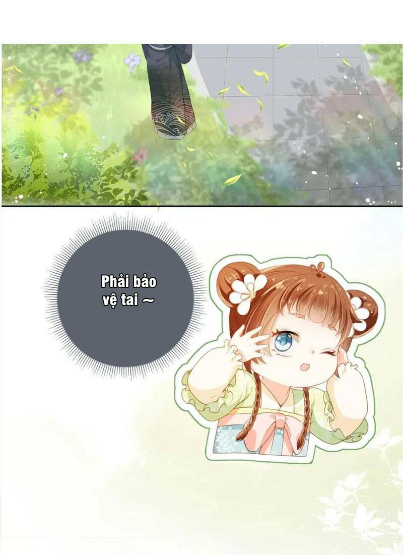 nhặt được bảo bối manh manh chapter 15 17