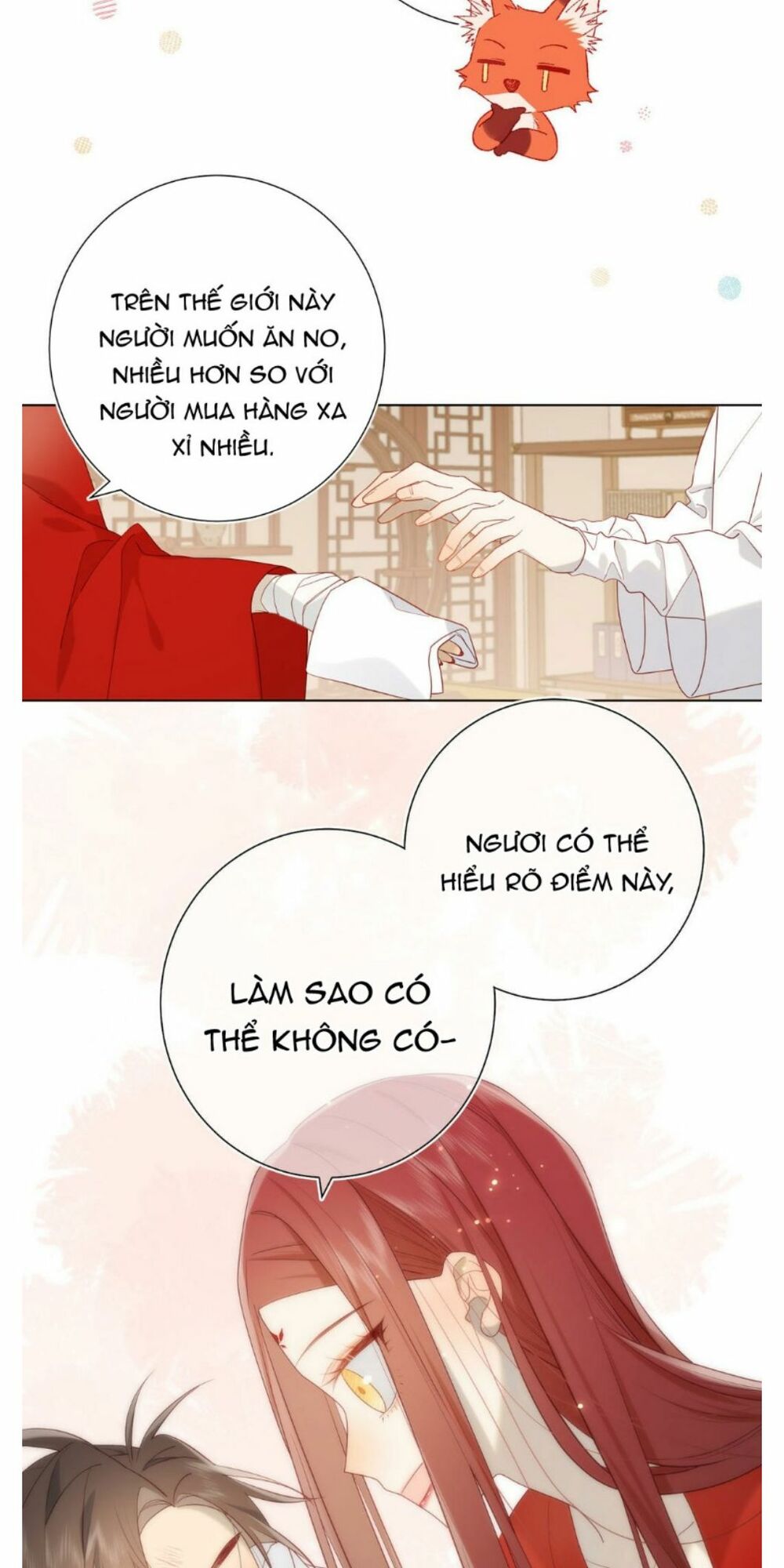 ác nữ cự tuyệt cua nam chính chapter 14 24