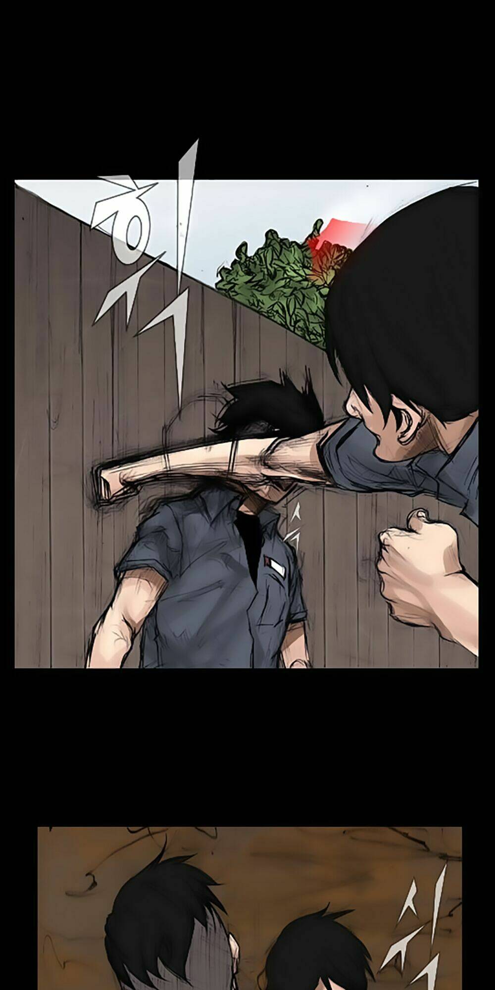 dokgo | độc cô chapter 5 27