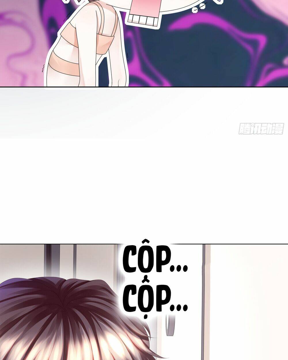 ma vương ngạo kiều tổng tài không thể chọc chapter 10.2 16