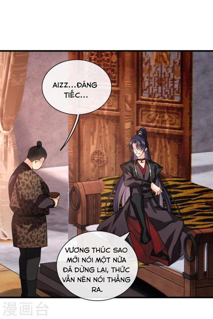 nụ cười của ngươi ngọt gãy tám cái răng của ta chapter 51 10