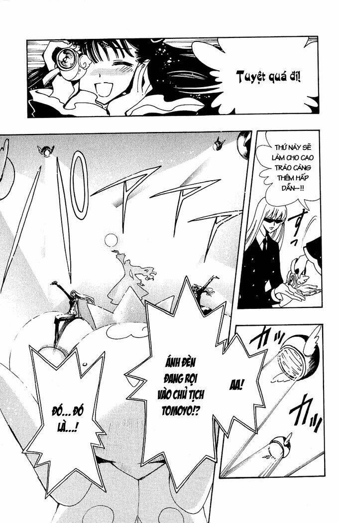 huyền thoại đôi cánh chapter 73 20