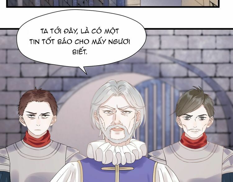 lượm được một tiểu hồ ly phần 3 chapter 64 4