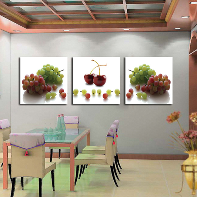 BỘ 3 TRANH Q6D12-SG002