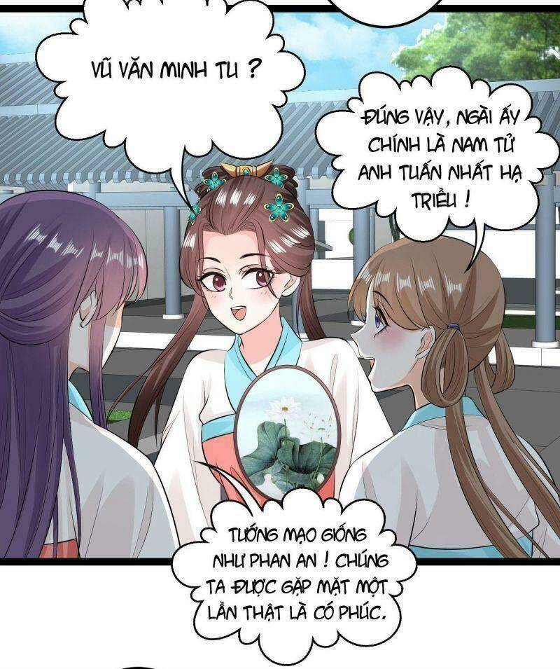 độc y đích nữ chapter 22 30
