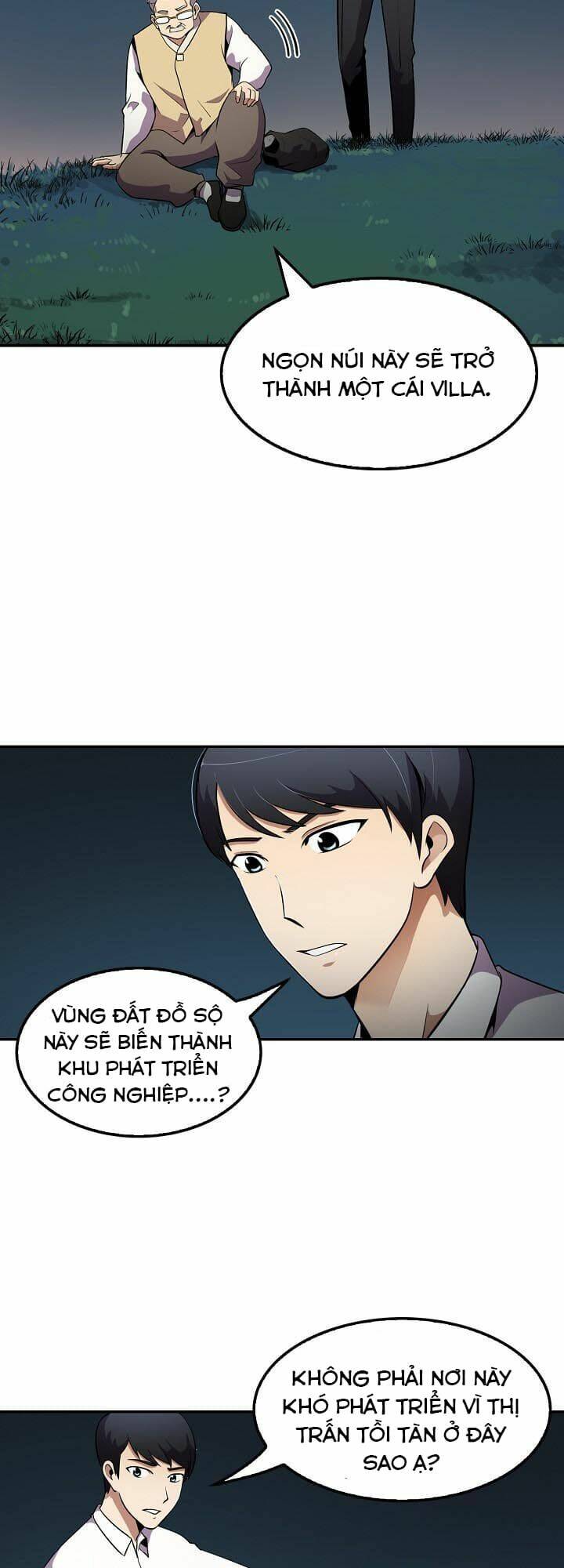 điều tra viên chuyển sinh chapter 24 58