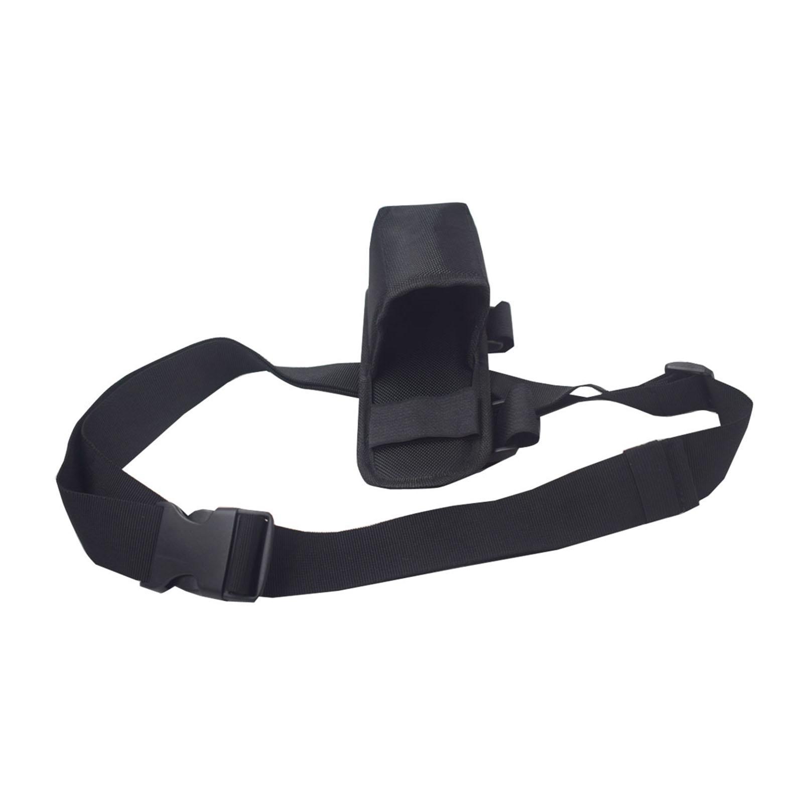 Belt Bag Wearable Waist Pack Fanny Pack for Traveling Fishing Trekking Accessories