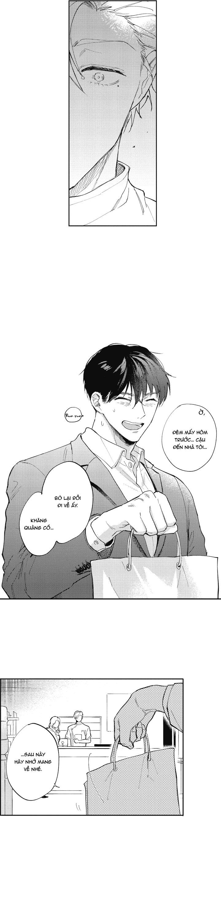 healing paradox chapter 11 10