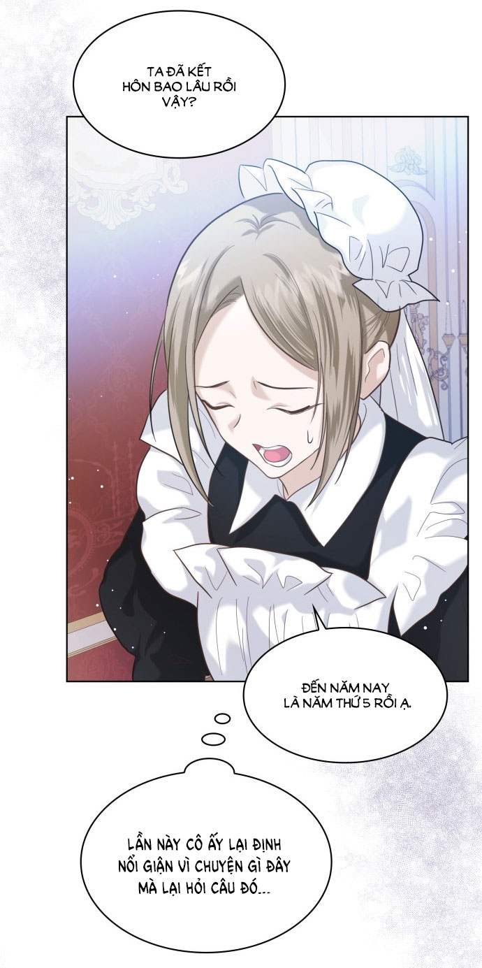 tôi trở thành vợ cũ của nam chính chapter 2.1 37