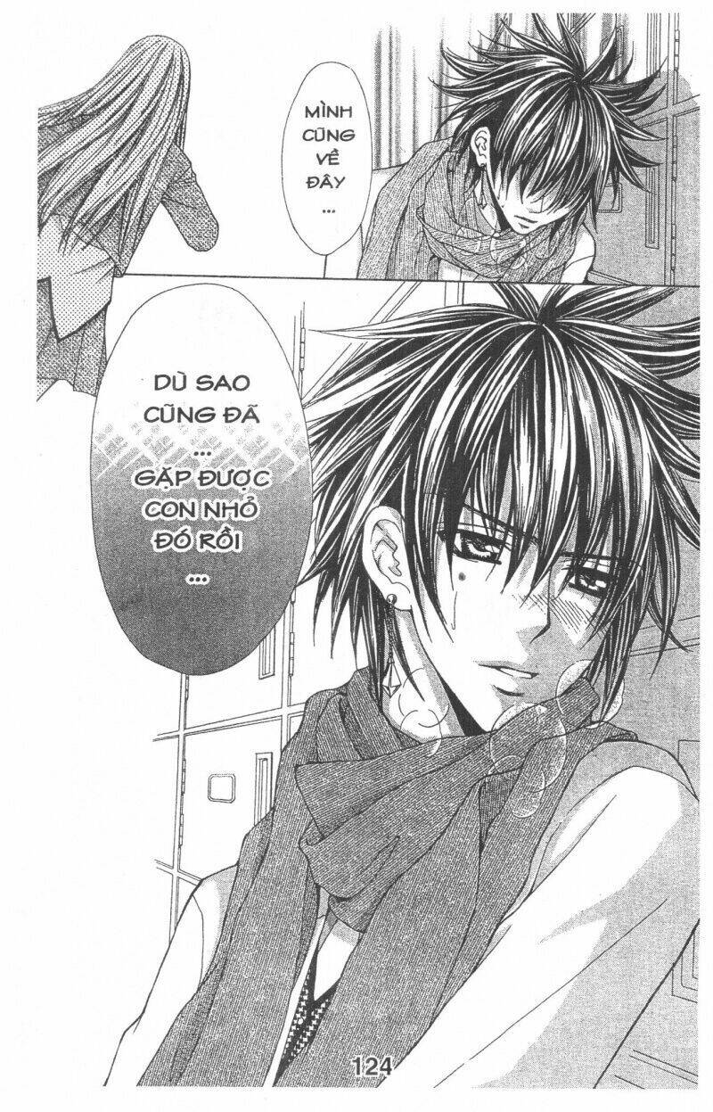 trái tim kim cương chapter 2 125