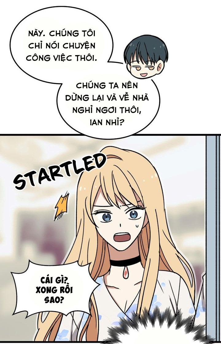 công thức cho tình yêu chapter 46 6