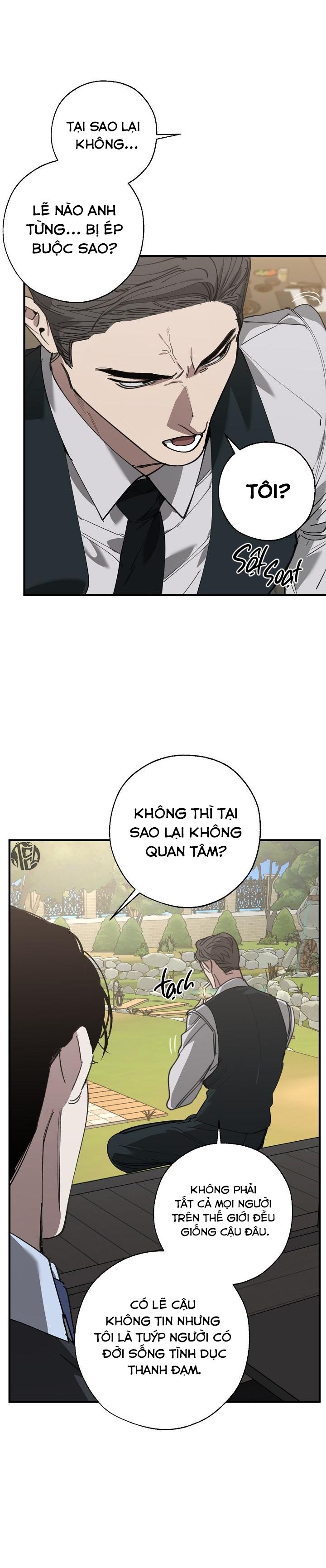 hoán vị chapter 72 27