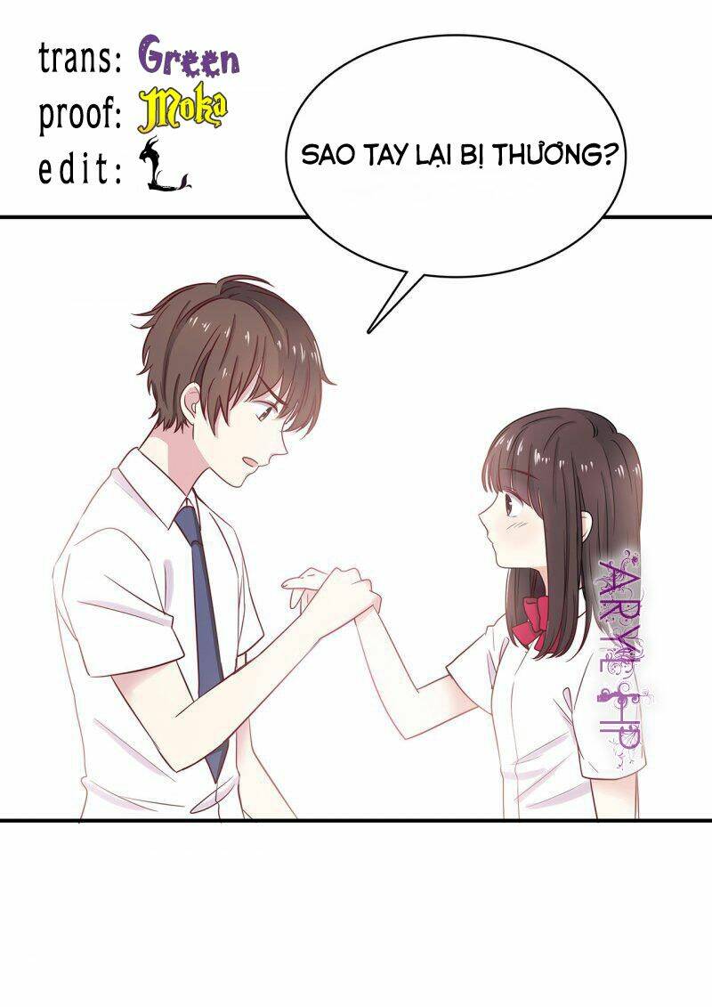 vi quang thế giới chapter 3 10