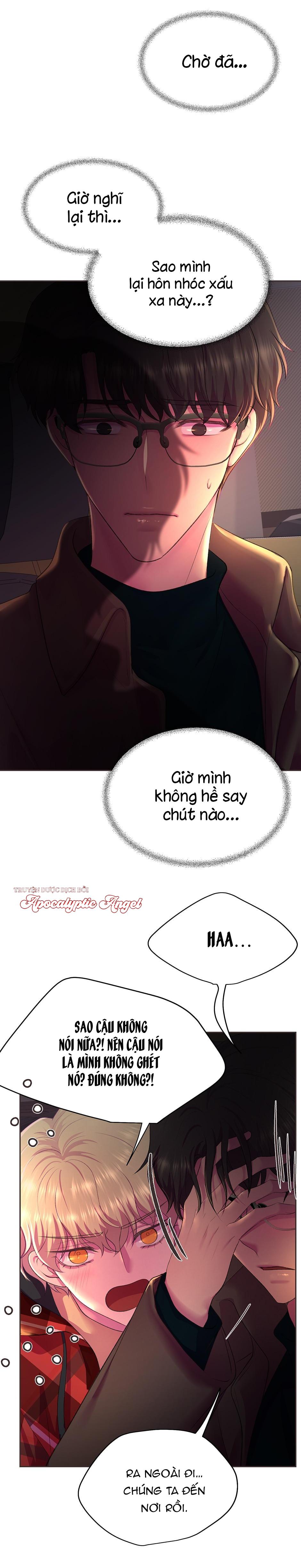 giữ em thật chặt (hold me tight) chapter 183 13