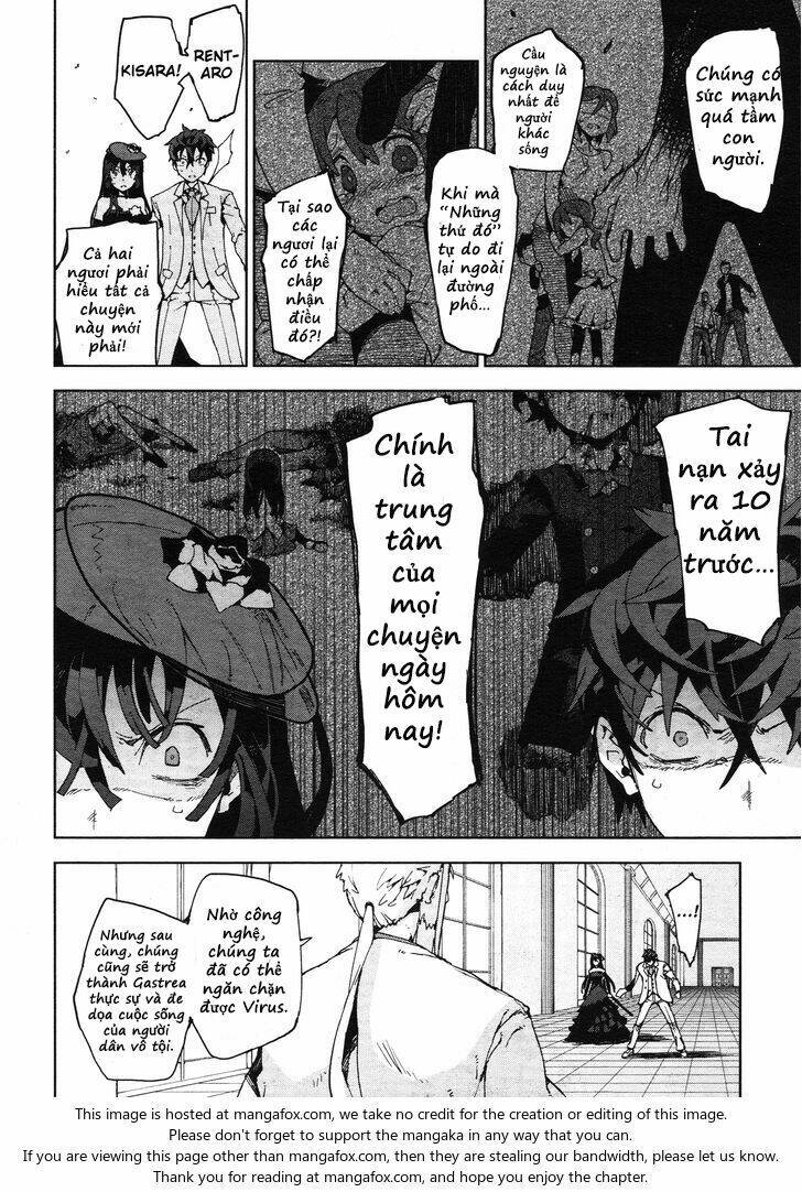 black bullet chapter 20 17