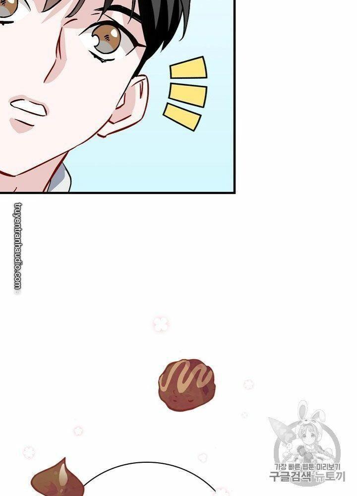 tôi lên cấp chỉ bằng cách ăn chapter 36 7