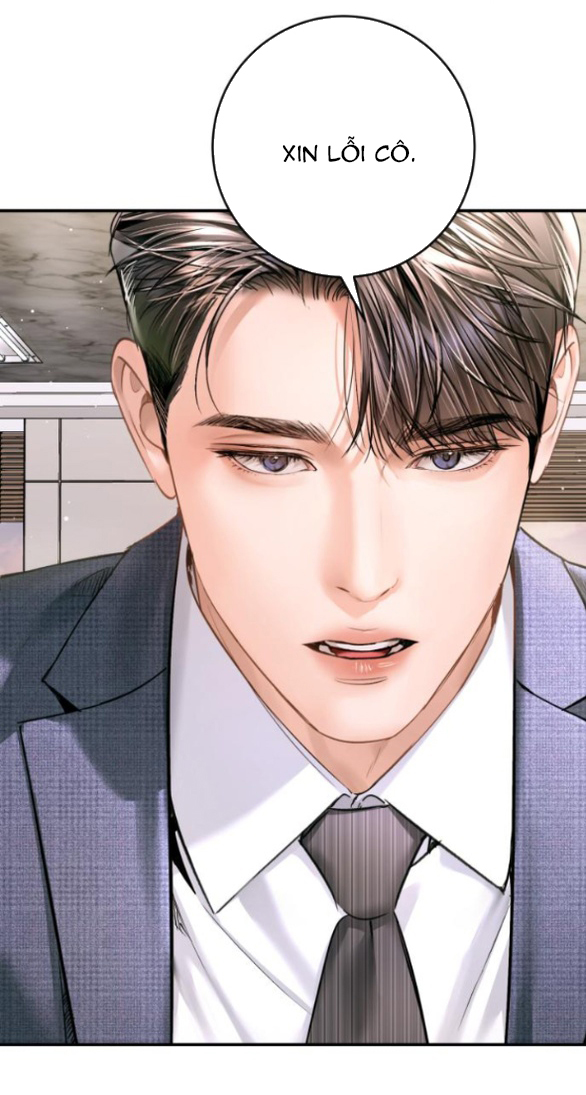 đứa trẻ trông giống tôi chapter 37.1 17