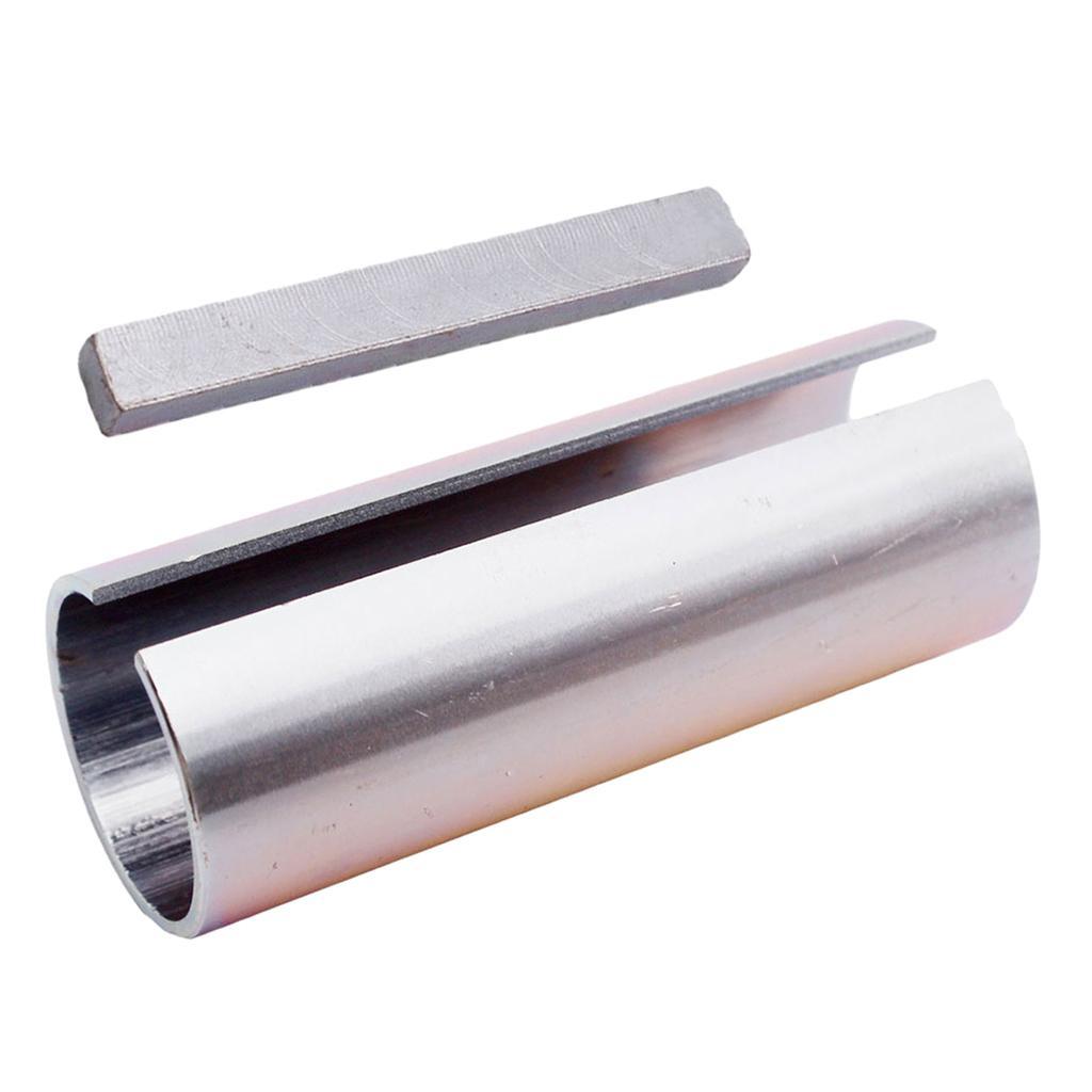 3X 1 inch to 1-1/8 inch Sleeve Adapter Bushing Converter Pulley Bore